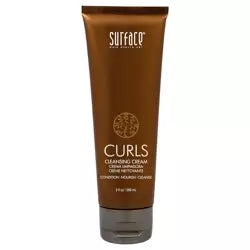 Surface Curls Cleansing Cream