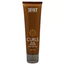 Surface Curls Oil Gel