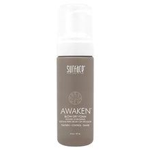 Load image into Gallery viewer, Surface Awaken Blow Dry Foam
