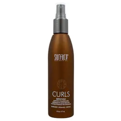 Surface Curls Replenish Leave-In Conditioner