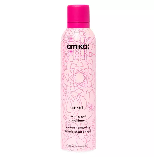 Reset Cooling Gel Conditioner