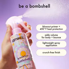 Load image into Gallery viewer, Brooklyn Bombshell Blowout Mist
