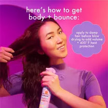 Load image into Gallery viewer, Brooklyn Bombshell Blowout Mist
