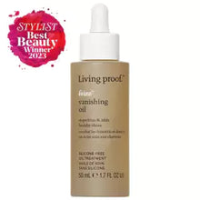 Load image into Gallery viewer, Living Proof No Frizz Vanishing Oil
