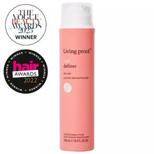 Load image into Gallery viewer, Living Proof Curl Definer Conditioning Styler
