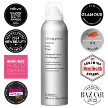 Load image into Gallery viewer, Living Proof PHD (Perfect Hair Day) Advanced Clean Dry Shampoo
