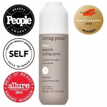 Load image into Gallery viewer, Living Proof No Frizz Smooth Styling Spray
