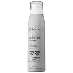 Living Proof Full Thickening Mousse