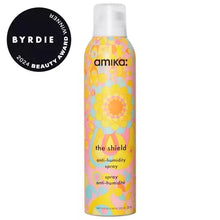 Load image into Gallery viewer, The Shield Anti-Humidity Spray and Heat Protectant
