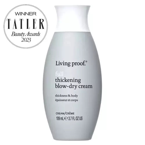 Living Proof Full Thickening Blow Dry Cream