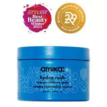 Load image into Gallery viewer, Hydro Rush Intense Moisture Mask
