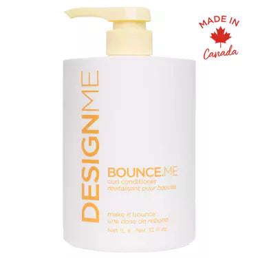 DesignMe Bounce.Me Curl Conditioner - Litre