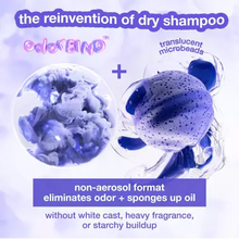 Load image into Gallery viewer, K18 AirWash Dry Shampoo
