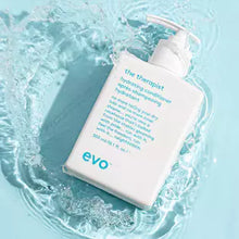 Load image into Gallery viewer, Evo The Therapist Hydrating Conditioner
