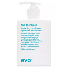 Load image into Gallery viewer, Evo The Therapist Hydrating Conditioner
