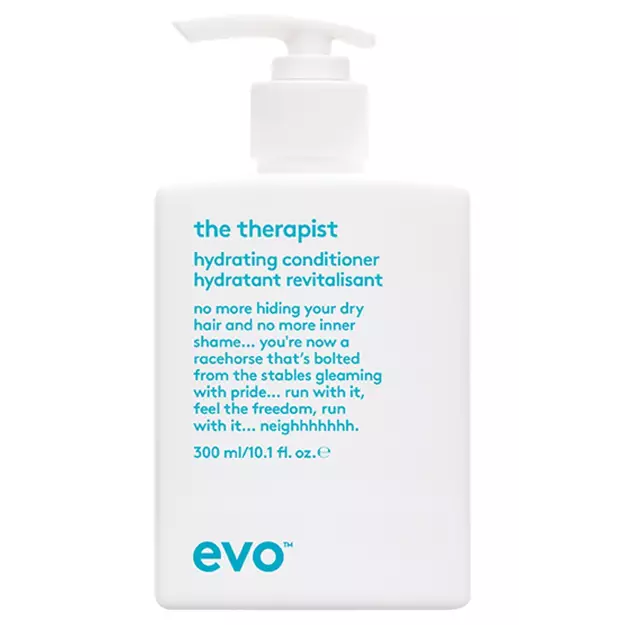 Evo The Therapist Hydrating Conditioner