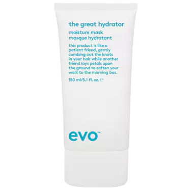 Evo The Great Hydrator Moisture Mask