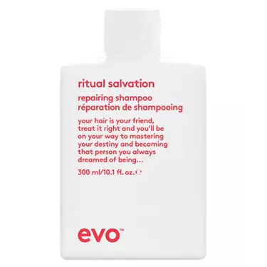 Evo Ritual Salvation Repairing Shampoo