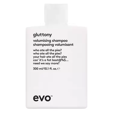 Evo Gluttony Volume Shampoo