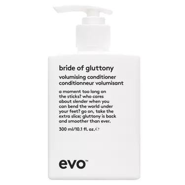 Evo Bride Of Gluttony Volumising Conditioner