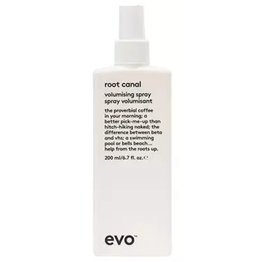 Evo Root Canal Volumising Spray