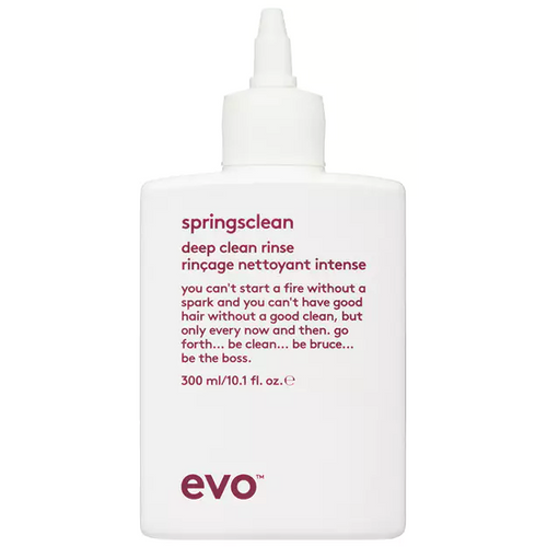 Evo Springsclean Deep Cleaning Rinse