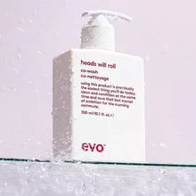 Load image into Gallery viewer, Evo Heads Will Roll Cleansing Conditioner
