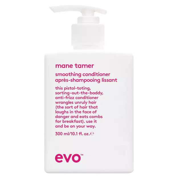 Evo Mane Tamer Smoothing Conditioner