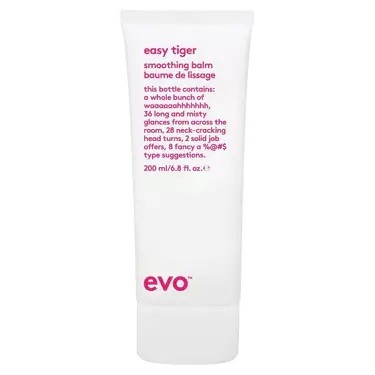 Evo Easy Tiger Smoothing Balm