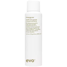 Load image into Gallery viewer, Evo 
Macgyver Multi-Use Mousse
200 ml / 6.76 fl oz 
