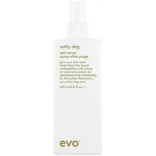 Load image into Gallery viewer, Evo 
Salty Dog Salt Spray
200 ml / 6.8 fl oz 
