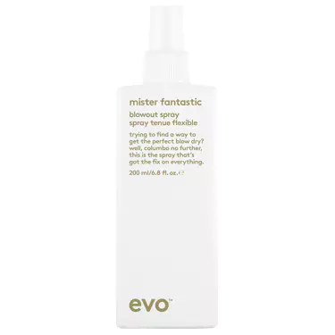 Evo Mister Fantastic Blowout Spray