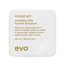 Load image into Gallery viewer, Evo 
Casual Act Moulding Whip
90 g / 3.1 oz 


