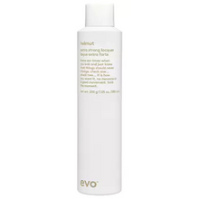 Load image into Gallery viewer, Evo 
Helmut Finishing Spray/Extra Strong Lacquer
285 ml / 6.7 fl oz 
