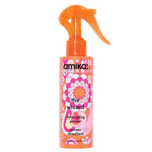 amika The Wizard Detangling Hair Primer
