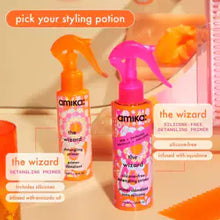 Load image into Gallery viewer, The Wizard Detangling Hair Primer
