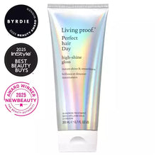 Load image into Gallery viewer, Living Proof PHD (Perfect Hair Day) High Shine Gloss

