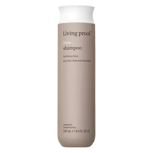 Living Proof No Frizz Shampoo