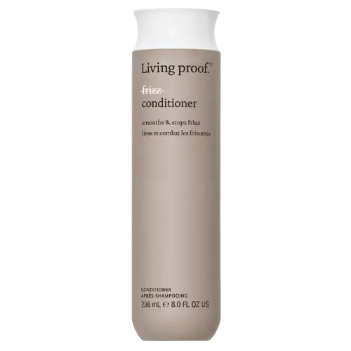 Living Proof No Frizz Conditioner