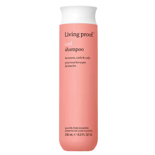 Living Proof Curl Shampoo