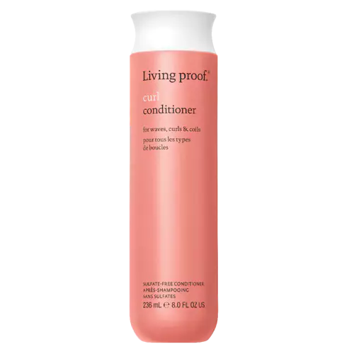 Living Proof Curl Conditioner