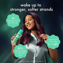 Load image into Gallery viewer, Amika Midnight Mender Overnight Strength Repair Treatment
