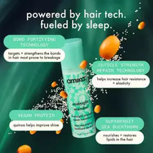 Load image into Gallery viewer, Amika Midnight Mender Overnight Strength Repair Treatment
