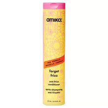 Load image into Gallery viewer, Amika Forget Frizz Anti-Frizz conditoner
