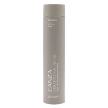 Load image into Gallery viewer, L&#39;anza Keratin Healing Oil Shampoo
