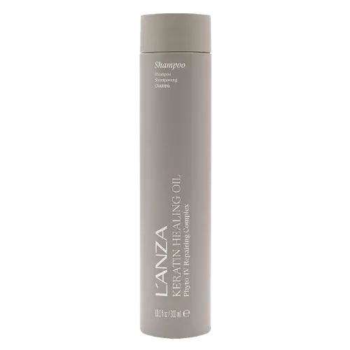 L'anza Keratin Healing Oil Shampoo