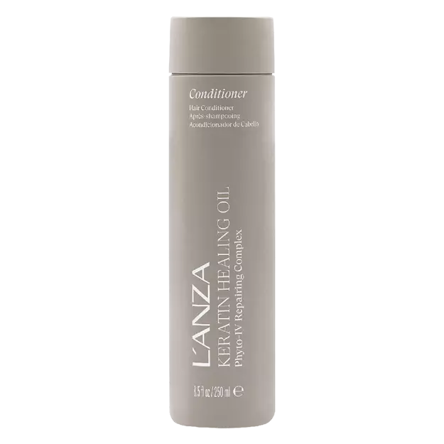 L'anza Keratin Healing Oil Conditioner