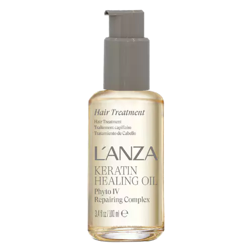 L'anza Keratin Healing Oil Hair Treatment