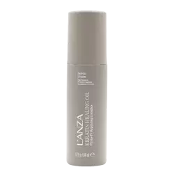 L'anza Keratin Healing Oil Defrizz Cream