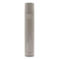 L'anza Keratin Healing Oil Brush Thru Hair Spray